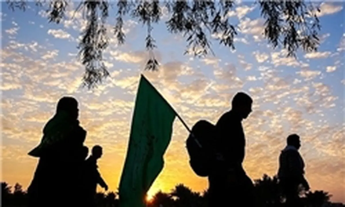 آرمان گرایی واقع بینانه در قیام امام حسین (ع)