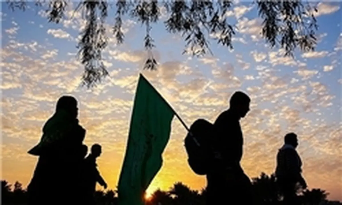 آرمان گرایی واقع بینانه در قیام امام حسین (ع)