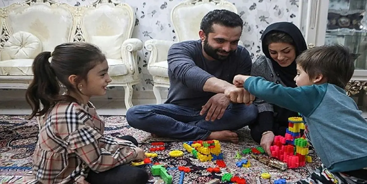 نکات طلایی پیشگیری از اختلافات والدین و فرزندان در قرنطینه