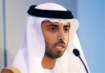 واکنش وزیر انرژی امارات به افزایش تولید نفت ایران
