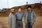 مغز متفکر اطلاعات نظامی ایران که بود؟