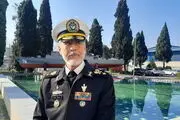 واکنش مقام ارشد ارتش به ادعای آمریکا