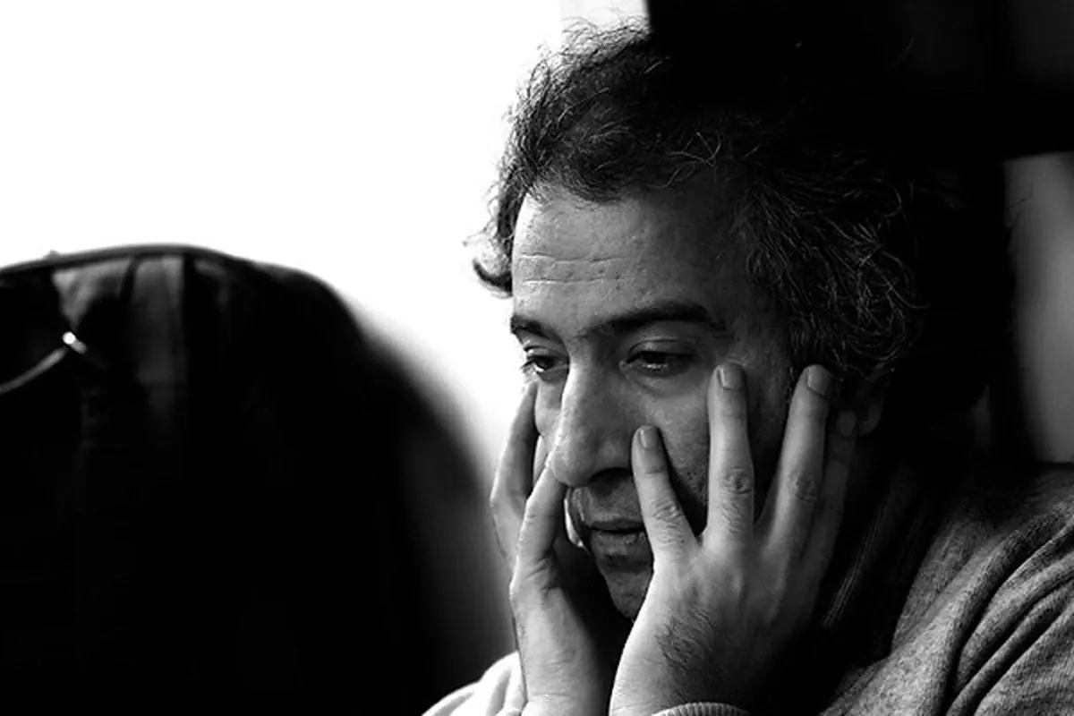 اشکان خطیبی با سیامک صفری همبازی شد