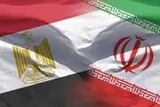 احتمال برقراری ارتباط ایران و مصر چقدر است؟