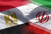 احتمال برقراری ارتباط ایران و مصر چقدر است؟