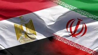 احتمال برقراری ارتباط ایران و مصر چقدر است؟