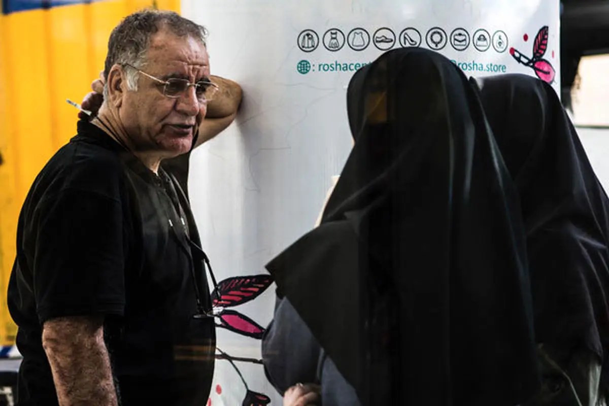 جدیدترین وضعیت ساخت فیلم «سال دوم دانشکده من»