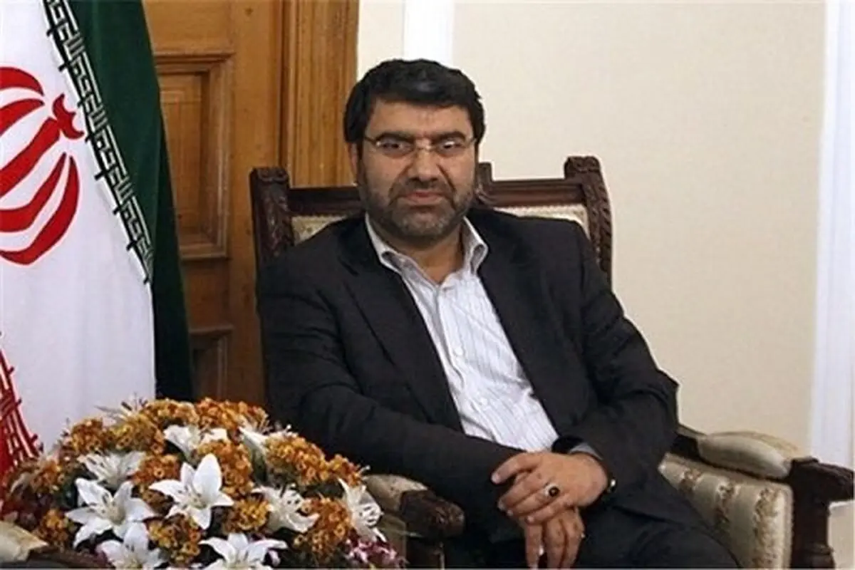  رئیس کیسمیون قضایی مجلس انتخاب شد