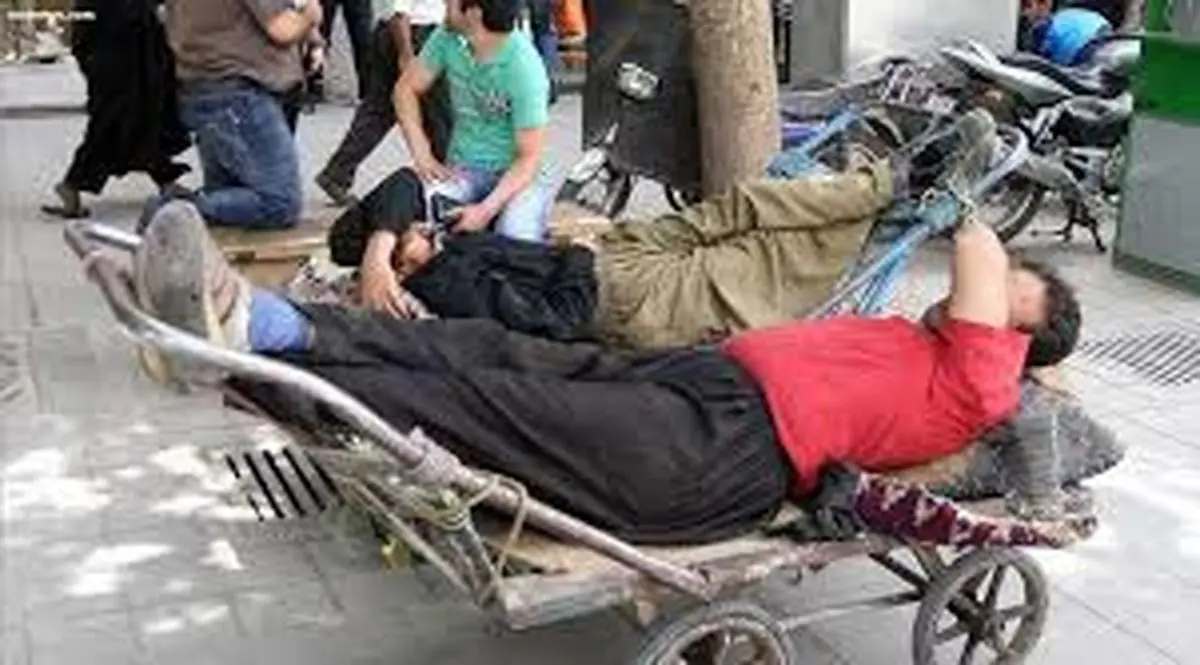 ۴۲ درصد جمعیت فعال کشور بیکارند یا اشتغال ناقص دارند