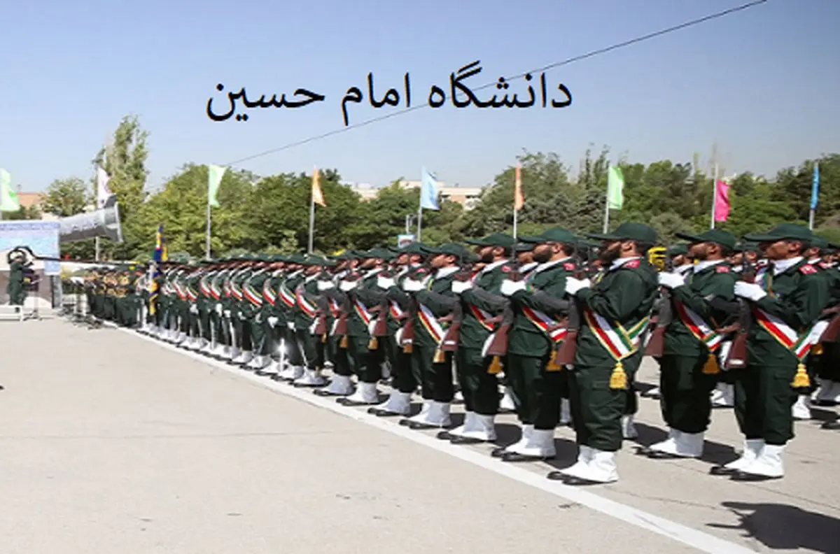نمایشگاه جلوه های تحول سپاه ،آینه اقتدار علمی کشور