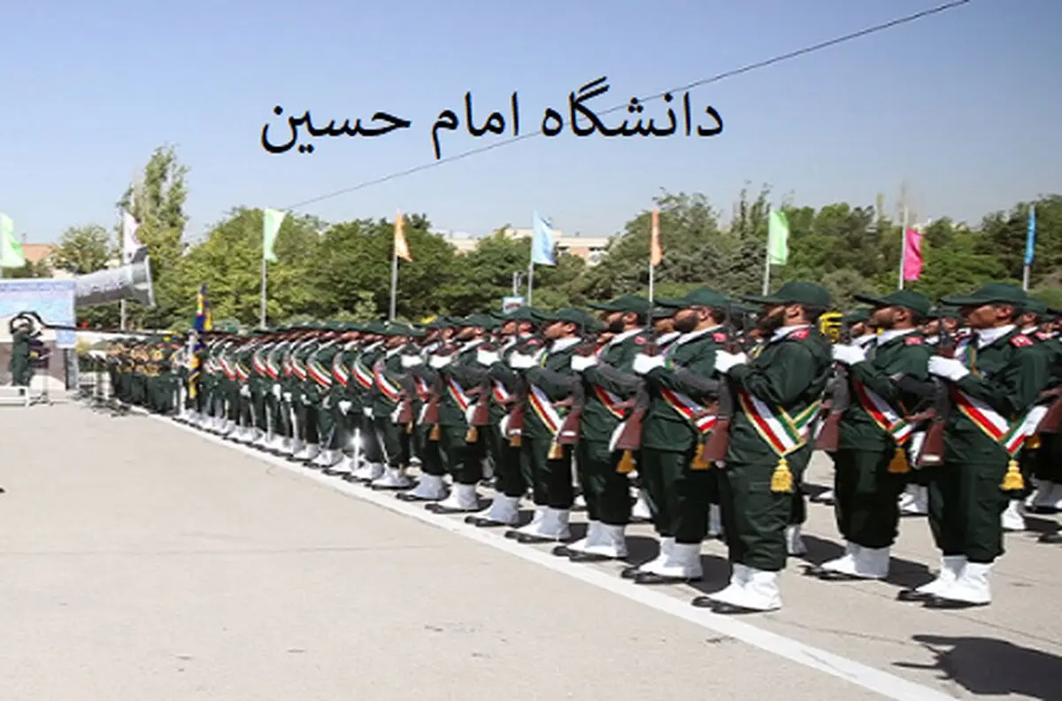 نمایشگاه جلوه های تحول سپاه ،آینه اقتدار علمی کشور