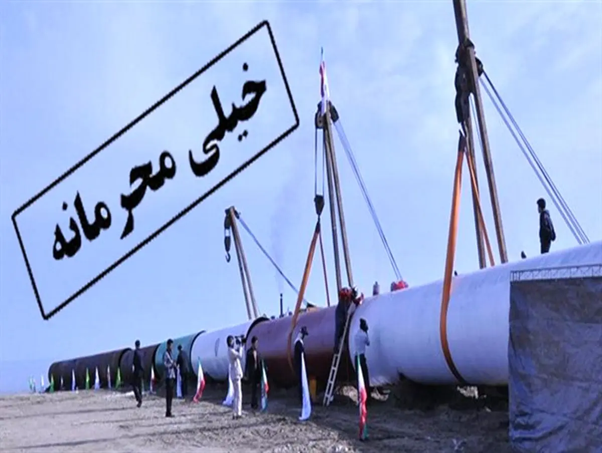 چماق محرمانه بازی های دولت تدبیر این بار بر سر خوزستان