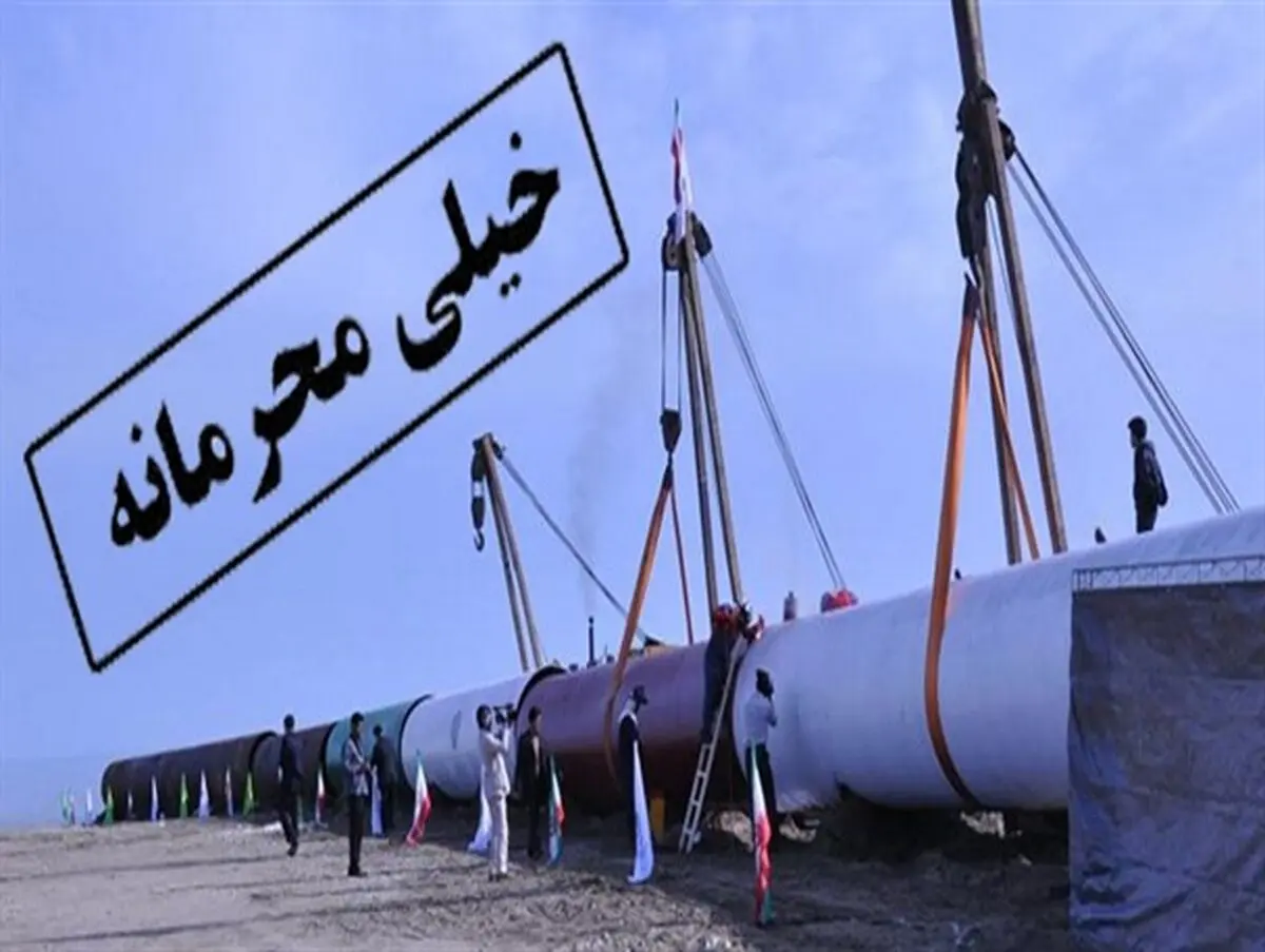 چماق محرمانه بازی های دولت تدبیر این بار بر سر خوزستان