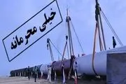 چماق محرمانه بازی های دولت تدبیر این بار بر سر خوزستان
