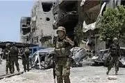 ارتش سوریه در حال سیطره بر شهر استراتژیک «السفیره» است