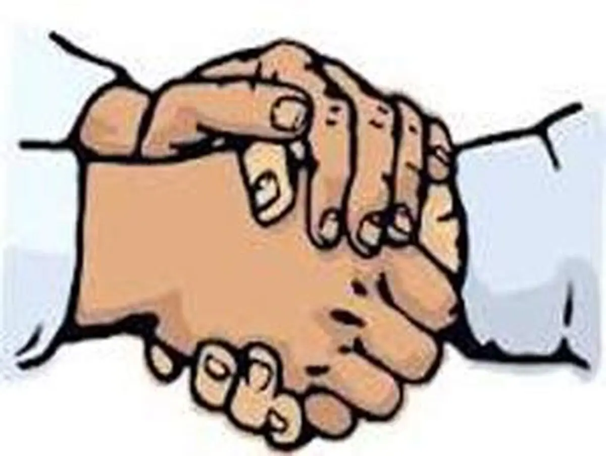 وقتی گناهان مثل برگ درخت می ریزد!