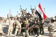 
مستقر شدن نیرو‌های الحشد الشعبی در نزدیکی مرز عربستان
