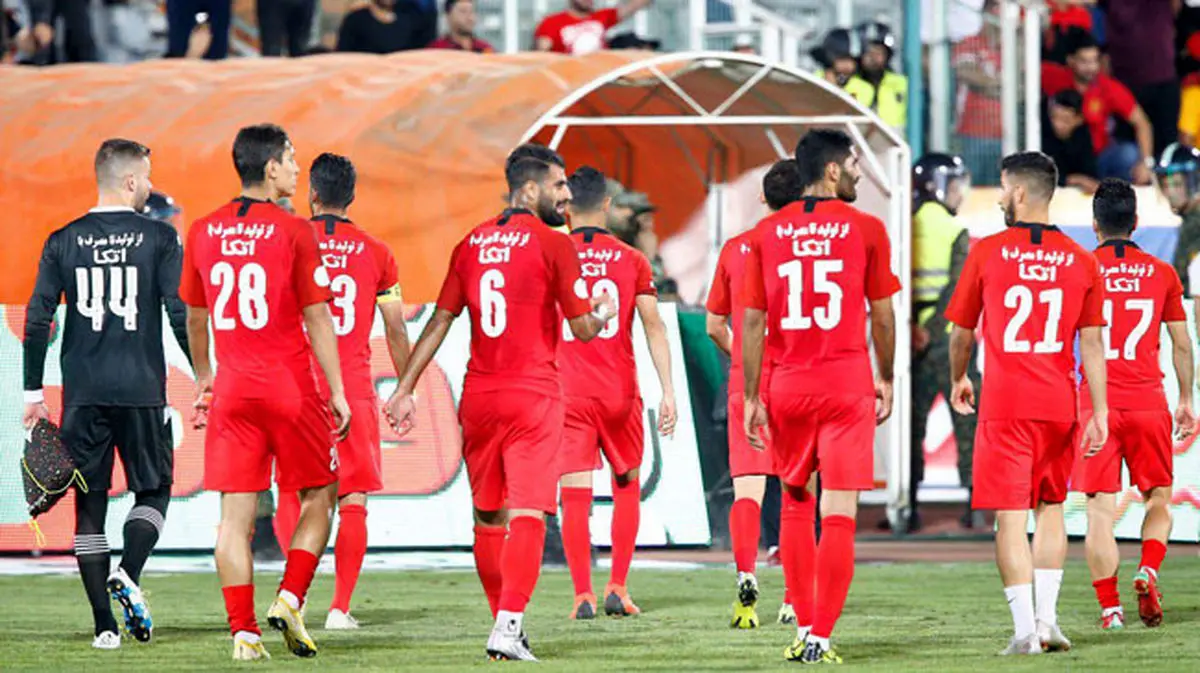 آمار ترسناک پرسپولیس؛ 3 امتیاز از 3 بازی مهم!
