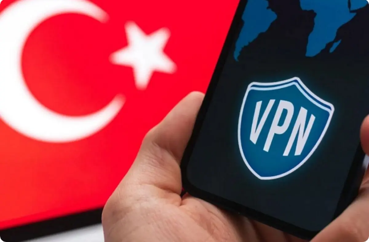 ترکیه دسترسی به ۲۷ سرویس VPN را مسدود کرد