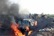 یمنی ها نظامیان سعودی را غافلگیر کردند