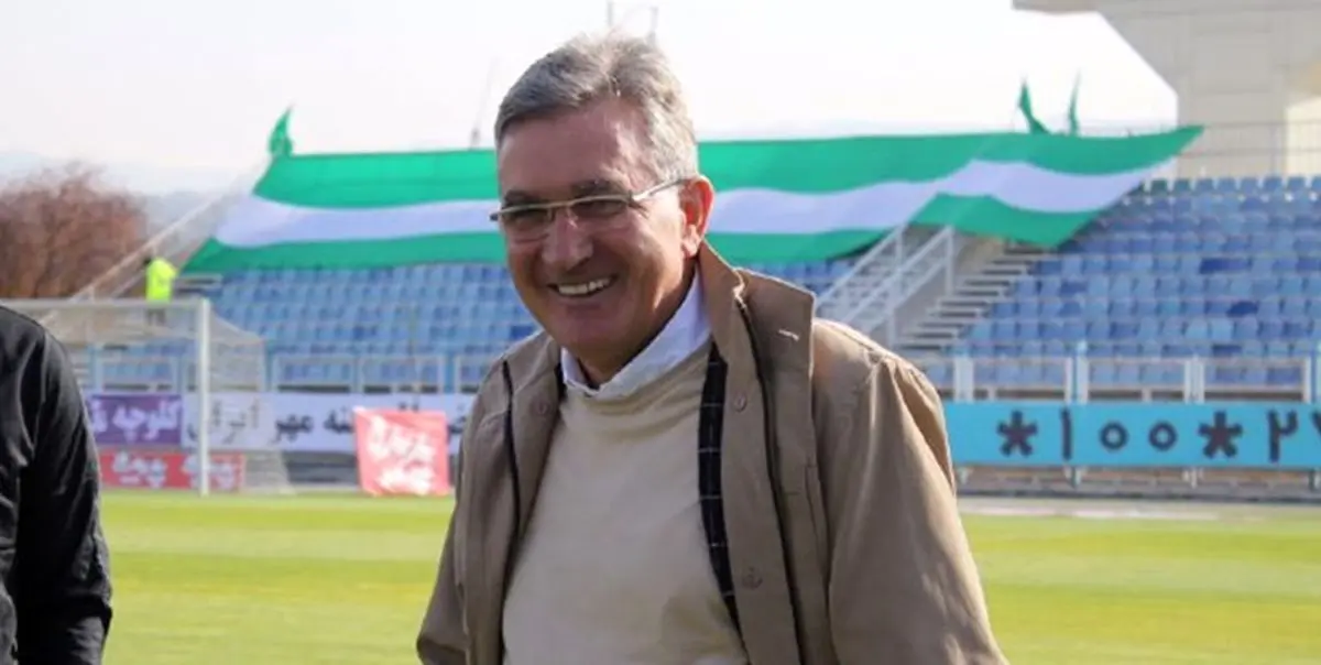 برانکو در پرسپولیس به 85 برد دلچسب رسید