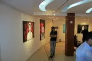برنامه گالری‌های تهران در واپسین روزهای پاییز