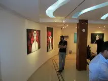 برنامه گالری‌های تهران در واپسین روزهای پاییز