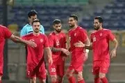 نقل و انتقالات پرسپولیس| اعلام آمادگی مهاجمان پرسپولیس به گل‌محمدی
