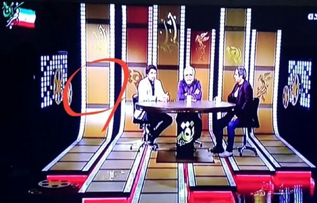 
پخش فصل جدید «نقد سینما» با اجرای بهروز افخمی
