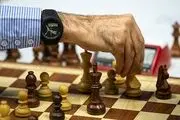  تازه‌ترین رده‌بندى جهانى شطرنج 