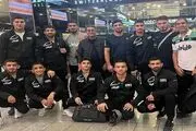 واکنش اتحادیه جهانی کشتی به سفر آزادکاران ایران به آمریکا
