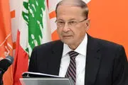 میشل عون: لبنان هرگزحاکمیت اسرائیل بر بلندیهای اشغالی «جولان» را نمی پذیرد