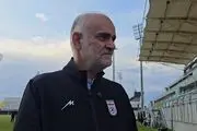 بلاتکلیفی ۱۵ عضو تیم ملی