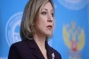 تحریم‌های جدید نشانه شکست کامل فشار‌های آمریکا