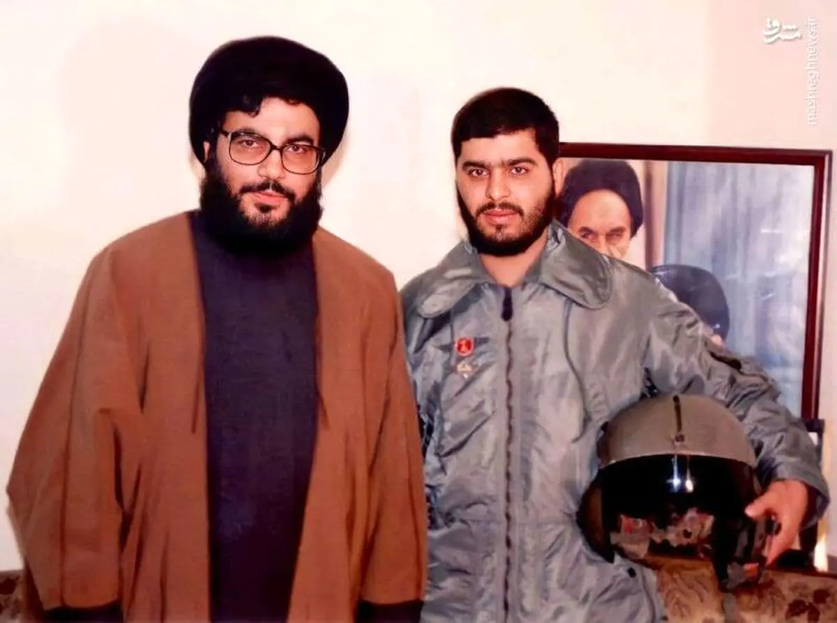 اولین پرواز پهپادی به فلسطین به نام چه کسی ثبت شد؟