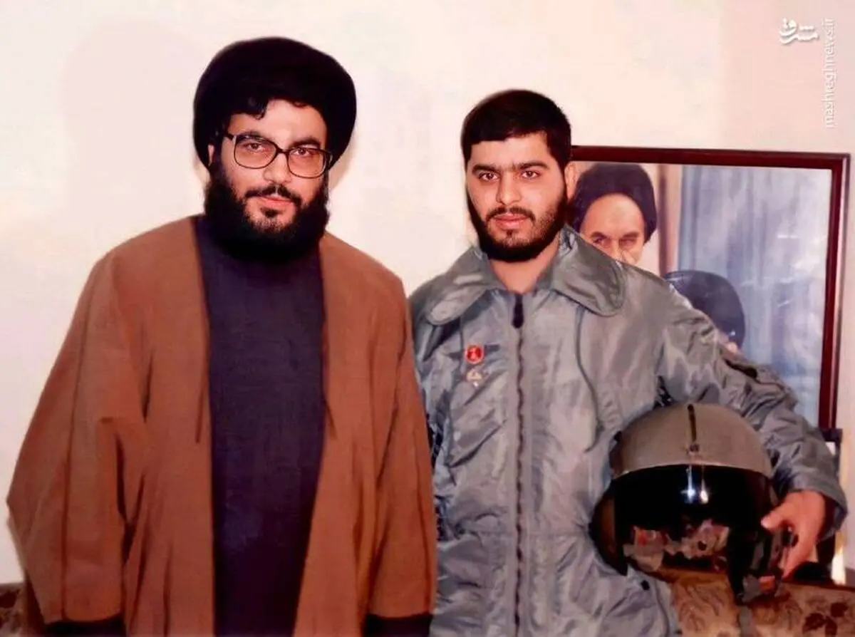 اولین پرواز پهپادی به فلسطین به نام چه کسی ثبت شد؟
