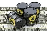 قیمت نفت به ۱۰۴ دلار افزایش یافت