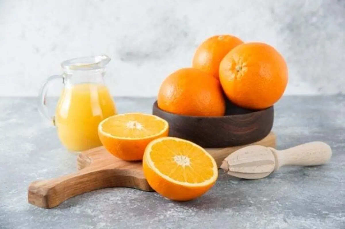 فواید و خواص آب نارنج را بشناسید