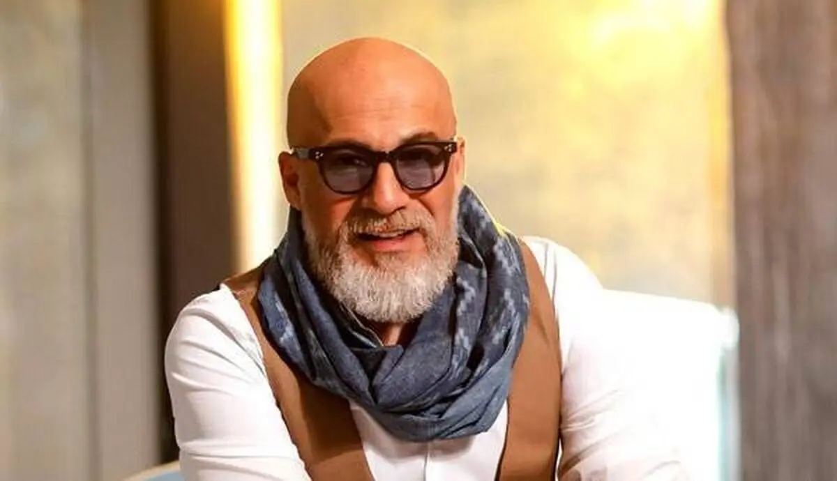یک هیولای دوست داشتنی به نام «کسرا»