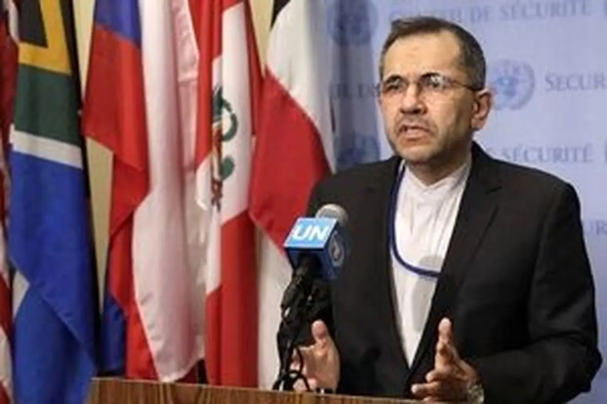 تخت روانچی: میتوانیم از ان پی تی خارج شویم