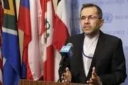 انتقاد تخت روانچی شورای امنیت