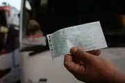 تعیین قیمت بلیت اتوبوس برای نوروز در بلاتکلیفی