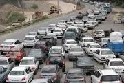  هراز و کندوان یک‌طرفه می‌شود 