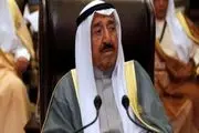 امیر کویت حادثه فجیره را محکوم کرد