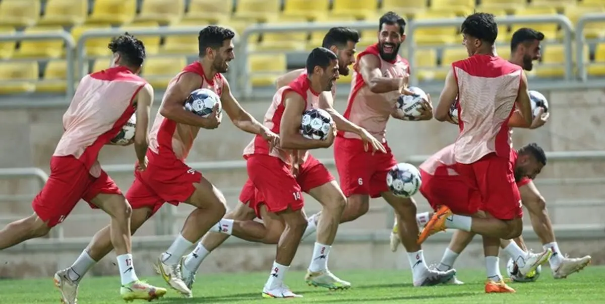 پرسپولیسی‌ها چشم انتظار تحقق یک وعده!
