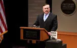 افشاگری مک‌گرگور درباره سیاست «غنی‌سازی صفر» ایران