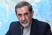 ولایتی: ایران اجازه دزدی بین المللی را به آمریکا نمی دهد