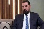 هیبت الحلبوسی رئیس پارلمان عراق شد
