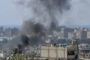 پشت پرده درگیری‌ها در اردوگاه «عین‌الحلوه»