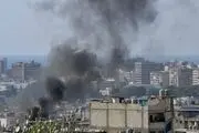پشت پرده درگیری‌ها در اردوگاه «عین‌الحلوه»